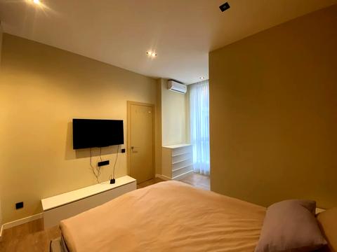 квартира за адресою Антоновича вул. (Горького), 44