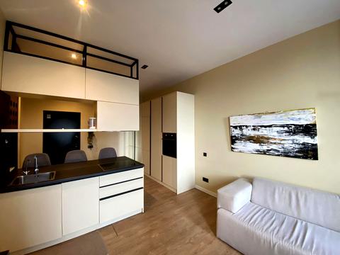 квартира за адресою Антоновича вул. (Горького), 44