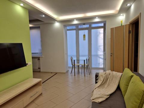 квартира за адресою Джохара Дудаєва вул. (Іскрівська), 24