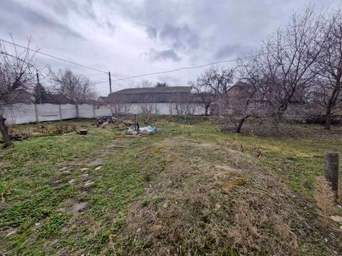 ділянка за адресою Яблунева вул. с. Затишне