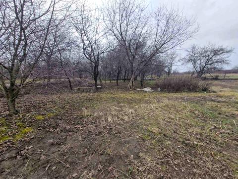 ділянка за адресою Яблунева вул. с. Затишне