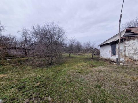 ділянка за адресою Яблунева вул. с. Затишне