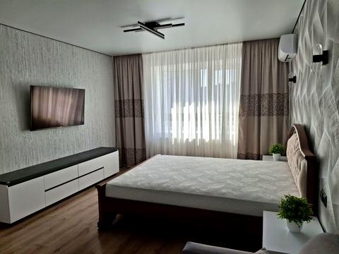 квартира за адресою Леся Курбаса вул., 6-Б