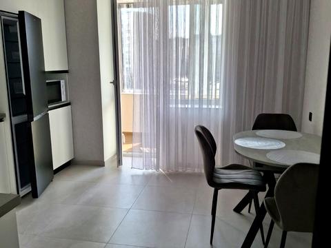 квартира за адресою Леся Курбаса вул., 6-Б