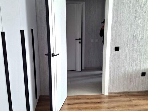 квартира за адресою Леся Курбаса вул., 6-Б