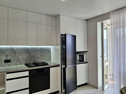 квартира за адресою Леся Курбаса вул., 6-Б