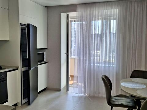 квартира за адресою Леся Курбаса вул., 6-Б