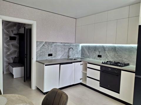 квартира за адресою Леся Курбаса вул., 6-Б