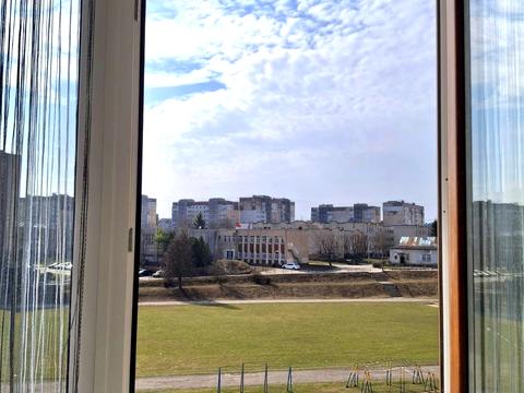 квартира за адресою Леся Курбаса вул., 6-Б