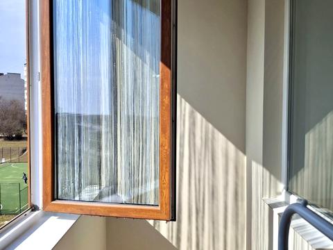 квартира за адресою Леся Курбаса вул., 6-Б