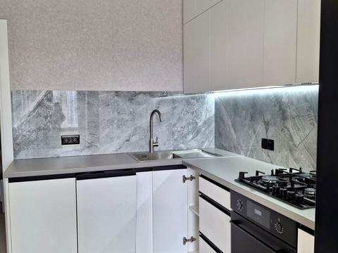 квартира за адресою Леся Курбаса вул., 6-Б