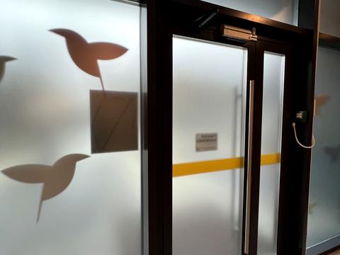 комерційна за адресою Героїв УПА вул., 73ж