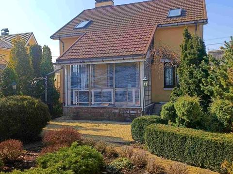 будинок за адресою 3-тя лінія