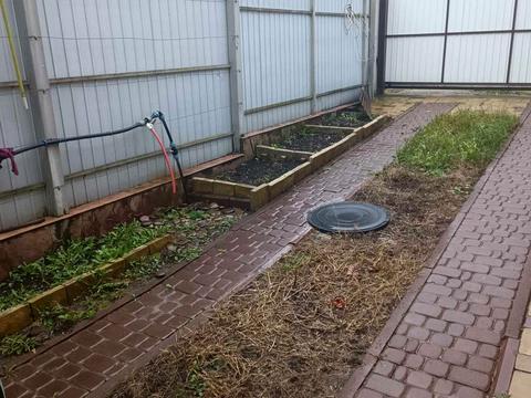 будинок за адресою 3-тя лінія