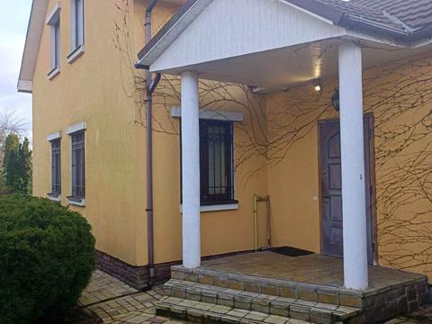 будинок за адресою 3-тя лінія