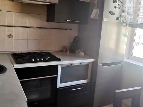 квартира за адресою Березняківська вул., 22