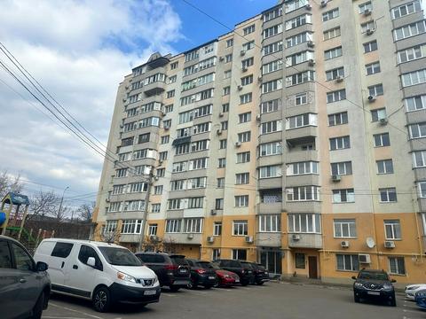 квартира за адресою Миколи Амосова пров. (Червоний), 10