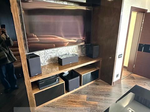 квартира по адресу Добровольцев ул. (Маршала Говорова), 18а