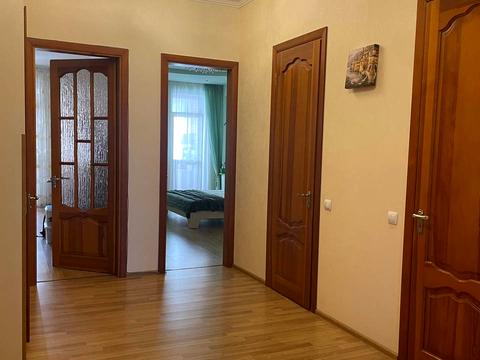 квартира за адресою Євгена Коновальця вул. (Щорса), 36-Б