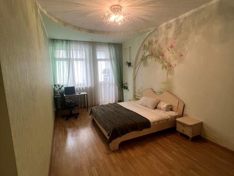 квартира за адресою Євгена Коновальця вул. (Щорса), 36-Б