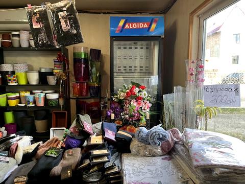 ділянка за адресою Миколи Леонтовича вул., 4