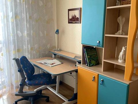 квартира за адресою Євгена Коновальця вул. (Щорса), 36-Б