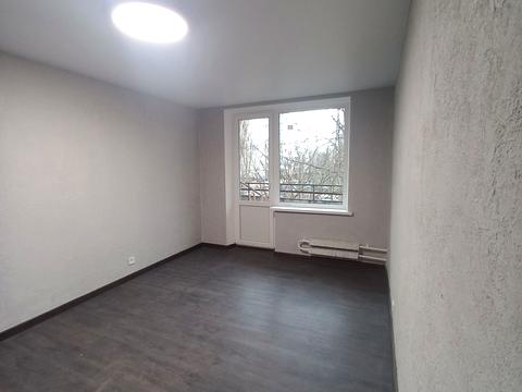 квартира по адресу Бучмы ул. (Командарма Уборевича), 18а