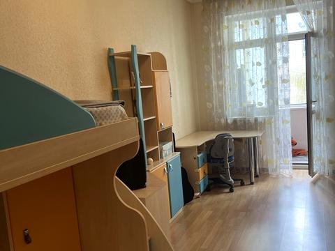 квартира за адресою Євгена Коновальця вул. (Щорса), 36-Б
