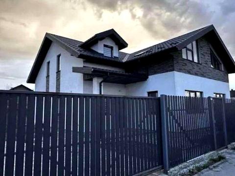 будинок за адресою Парковий пров.