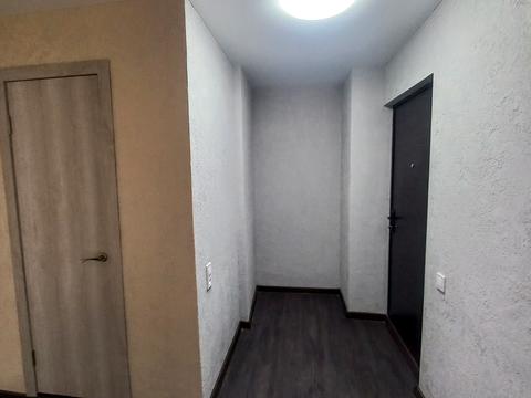 квартира за адресою Харків, Бучми вул. (Командарма Уборевича), 18а