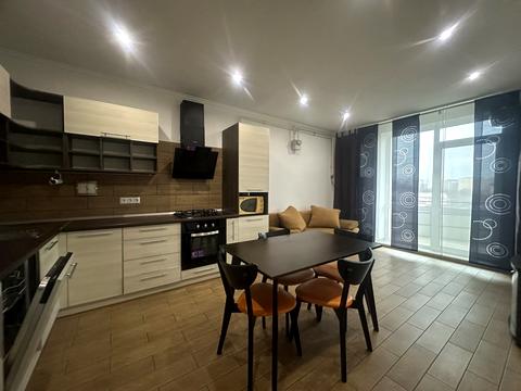 квартира по адресу Пляжна ул., 12