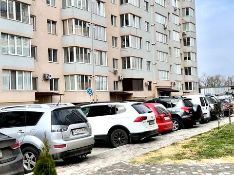 квартира по адресу Лосевский пер., 4