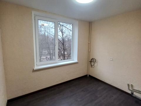 квартира за адресою Харків, Бучми вул. (Командарма Уборевича), 18а