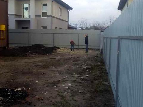 будинок за адресою Абрикосова вул.