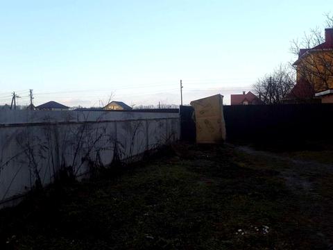 будинок за адресою Абрикосова вул.