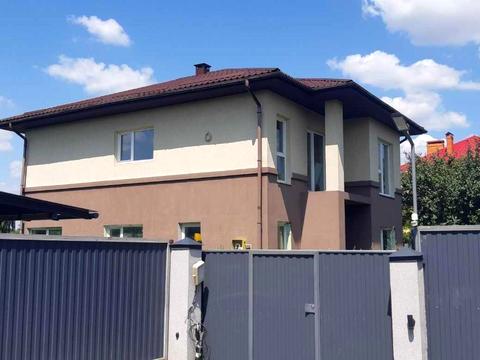 будинок за адресою Абрикосова вул.