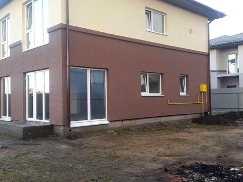 будинок за адресою Абрикосова вул.