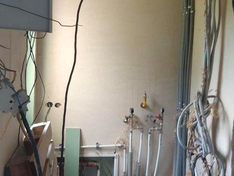 будинок за адресою Абрикосова вул.