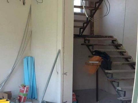 будинок за адресою Абрикосова вул.