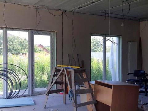 будинок за адресою Абрикосова вул.