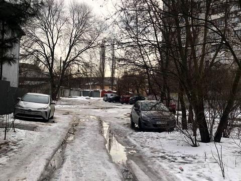 ділянка за адресою Бишівський пров., 11