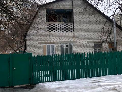 ділянка за адресою Бишівський пров., 11