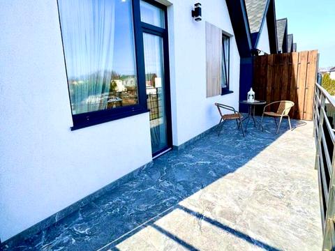 будинок за адресою Озерна вул.