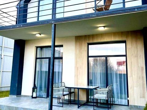 будинок за адресою Озерна вул.