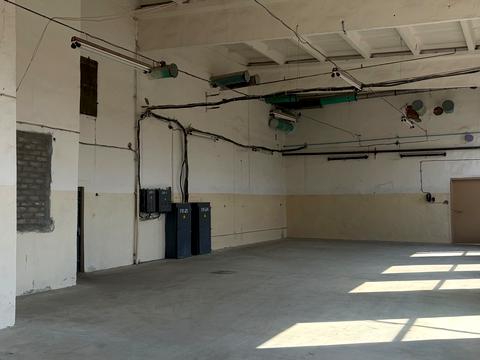 комерційна за адресою Хіміків просп., 66