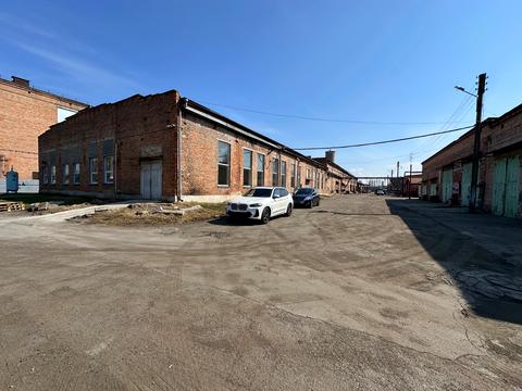 комерційна за адресою Хіміків просп., 66