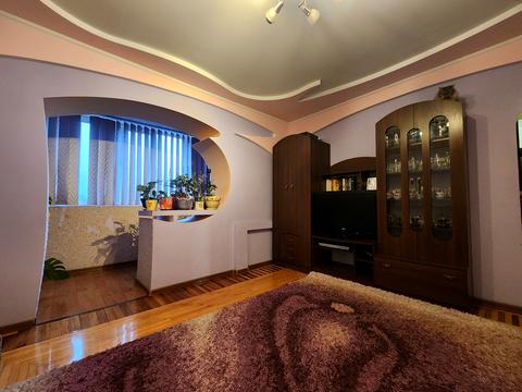 квартира за адресою Володимира Винниченка вул., 3