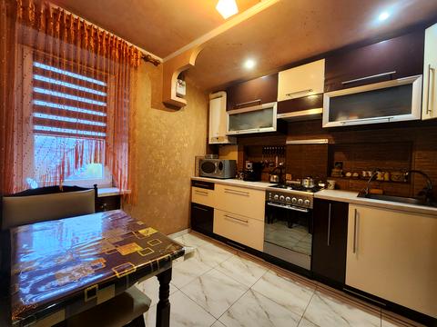 квартира за адресою Володимира Винниченка вул., 3