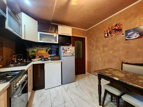 квартира за адресою Володимира Винниченка вул., 3