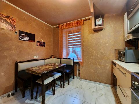 квартира за адресою Володимира Винниченка вул., 3